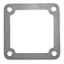 Show details for Mercury-Mercruiser 27-480431 GASKET  Picture of Mercury-Mercruiser 27-480431 GASKET